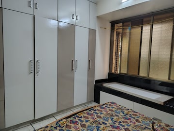 Bedroom in 1 BHK Apartment at Ajinkya Apartment, Santacruz West – for Rent
