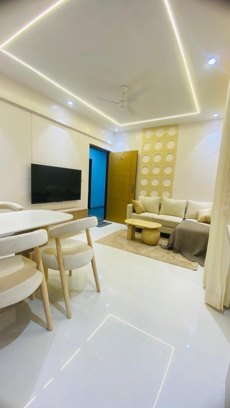 Living Room, sanpada 3 Bedroom 1254 Sq.Ft. Apartment In Sanpada Navi Mumbai 8626628