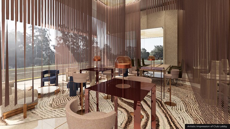 Balcony, sanpada 3 Bedroom 1254 Sq.Ft. Apartment In Sanpada Navi Mumbai 8626628