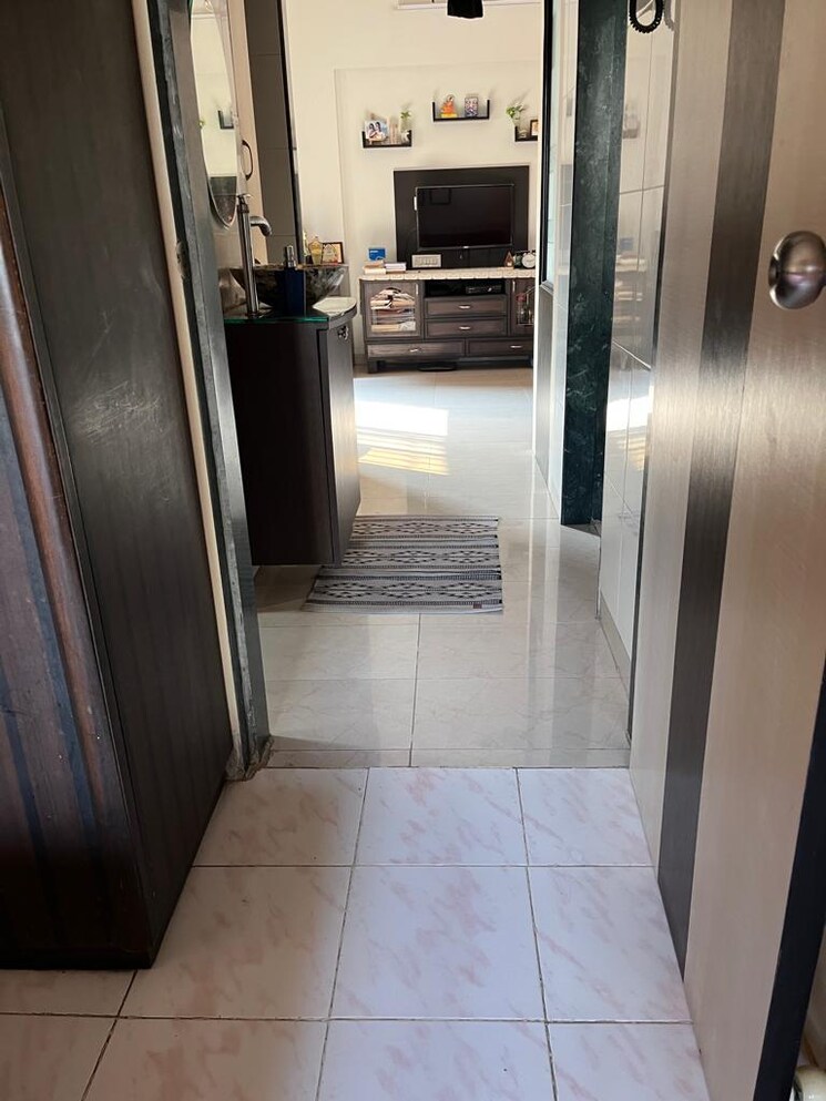 undefined, jeevan-shanti 1 Bedroom 605 Sq.Ft. Apartment In Kandivali West Mumbai 8626609