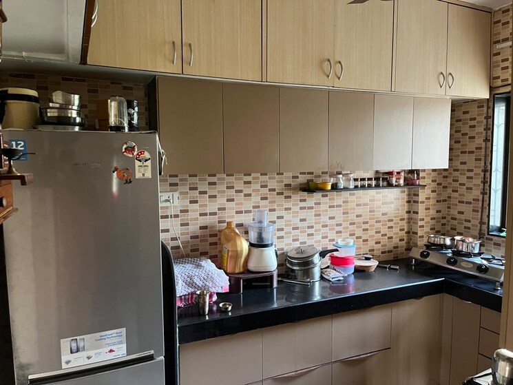 undefined, jeevan-shanti 1 Bedroom 605 Sq.Ft. Apartment In Kandivali West Mumbai 8626609