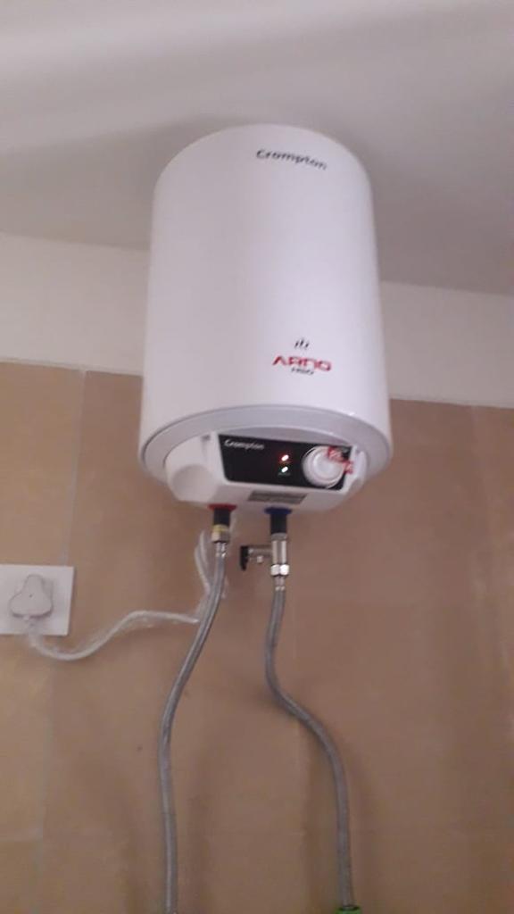 3 BHK + Pooja Room Apartment For Rent in Dhoot Time Residency