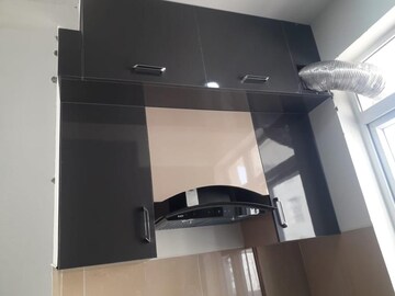 Furnished Amenities in 3 BHK Apartment at Dhoot Time Residency, Sector 63 – for Rent