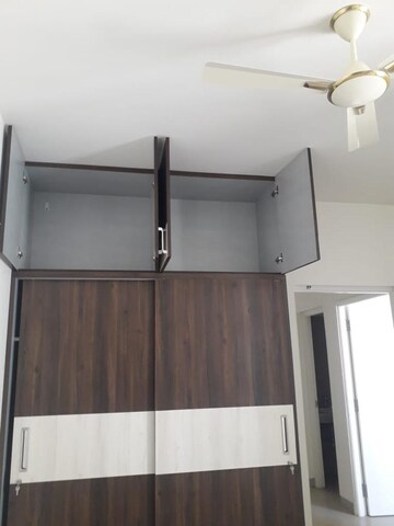 Furnished Amenities in 3 BHK Apartment at Dhoot Time Residency, Sector 63 – for Rent