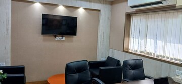 Living Room in  Office Space at Worli – for Rent