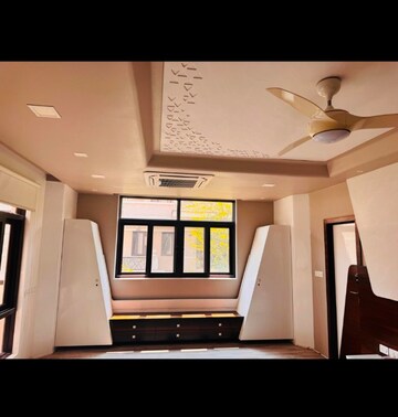 Living Room in 5 BHK Villa at Lanco Hills Hanging Gardens Villas, Manikonda – for Rent