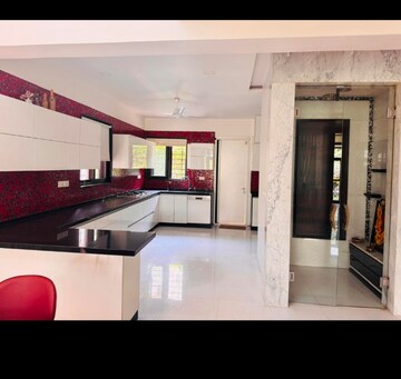 5 BHK Villa For Rent in Lanco Hills Hanging Gardens Villas, Manikonda