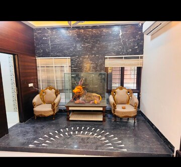  5 BHK Villa at Lanco Hills Hanging Gardens Villas, Manikonda – for Rent