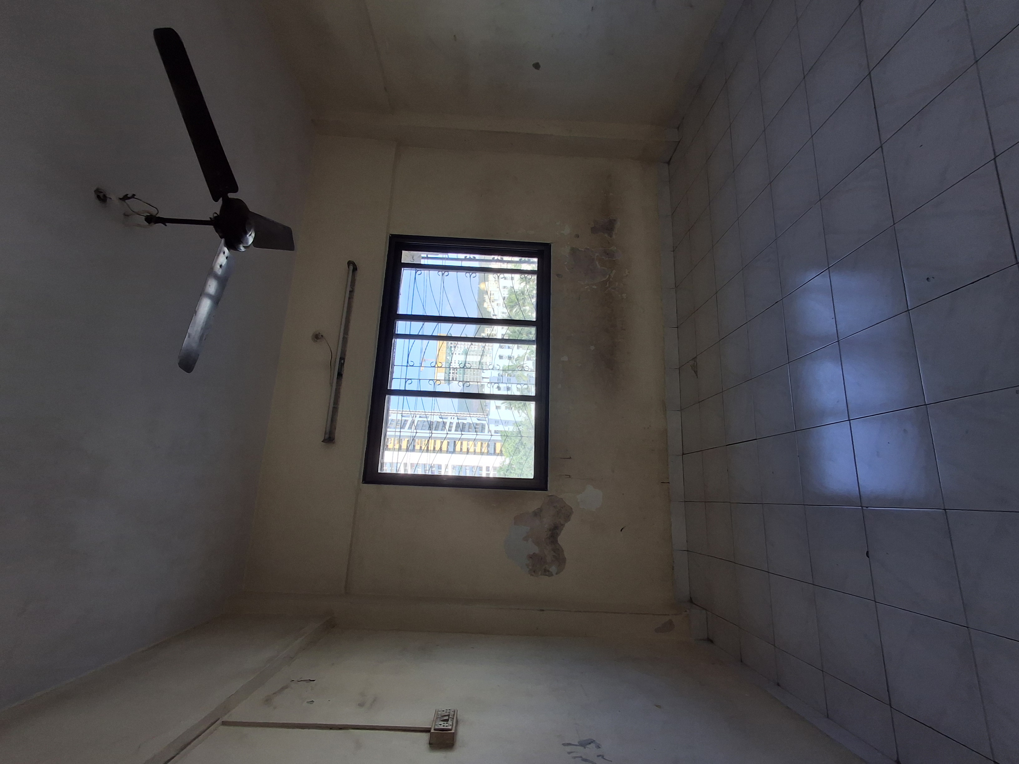 1 BHK 418 Sq.Ft. Apartment in Gokul Nagari 1