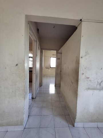 Kitchen in 1 BHK Apartment at Gokul Nagari 1, Kandivali East – for Rent