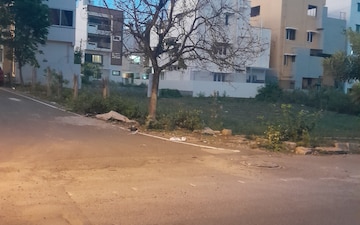 Plot For Sale in Nagarabhavi