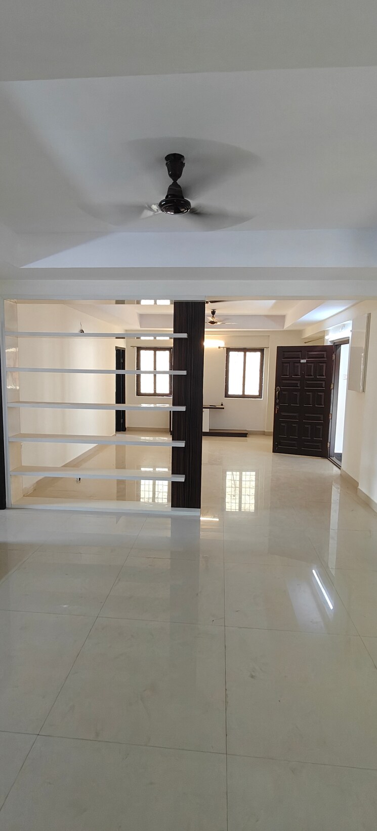 Living Room, mti-the-fountain-head 3 Bedroom 2540 Sq.Ft. Apartment In Gachibowli Hyderabad 8626661