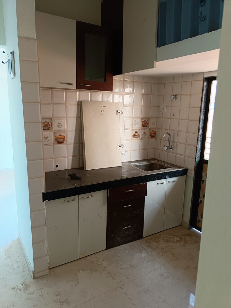 Kitchen, sterling-heights-vasai-east 1 Bedroom 750 Sq.Ft. Apartment In Vasai East Palghar 8626773
