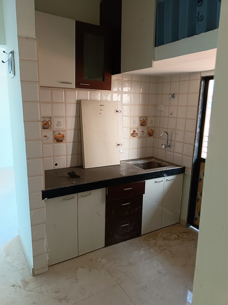 Kitchen, sterling-heights-vasai-east 1 Bedroom 750 Sq.Ft. Apartment In Vasai East Palghar 8626773