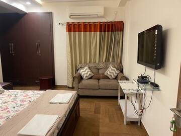 3 BHK Apartment For Rent in Elite Golf Green, Sector 79