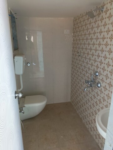 Bathroom in 1 BHK Apartment at Sterling Heights Vasai East, Vasai East – for Sale