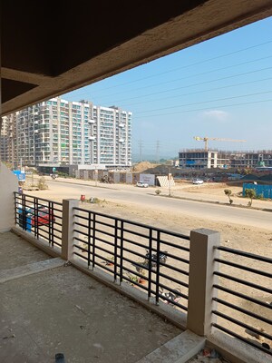 1 BHK Apartment – Exterior View View at Sterling Heights Vasai East, Vasai East - for Sale