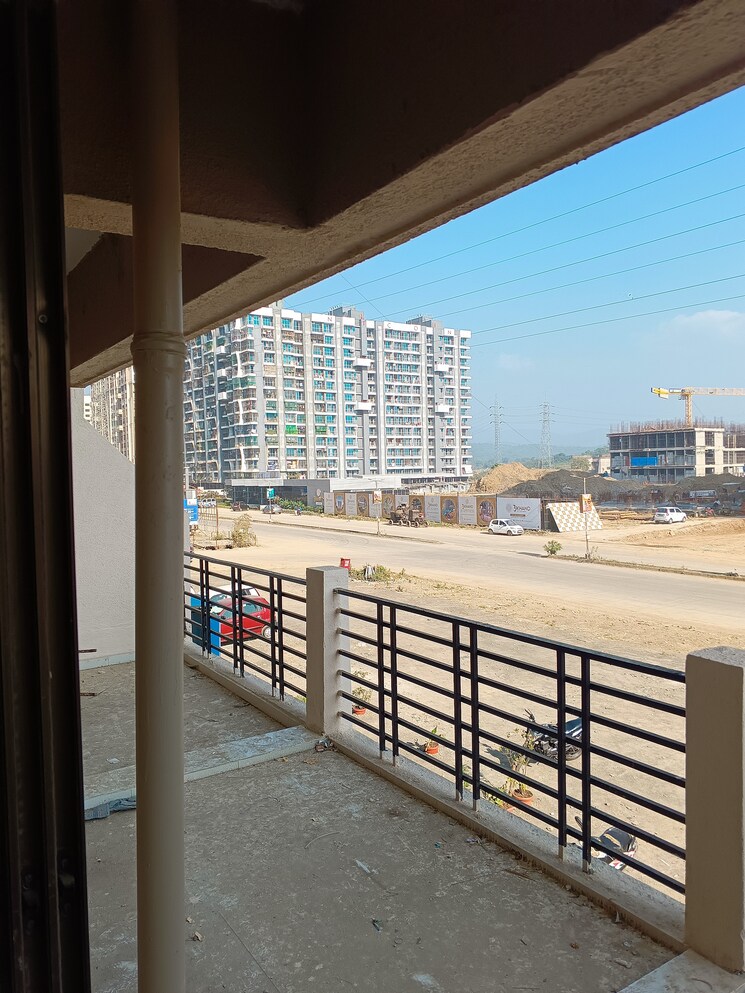 Exterior View, sterling-heights-vasai-east 1 Bedroom 750 Sq.Ft. Apartment In Vasai East Palghar 8626773