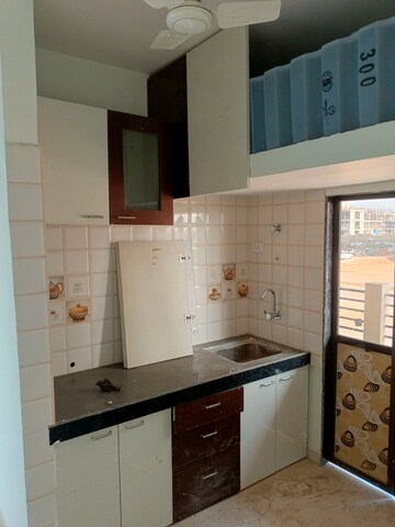 Kitchen in 1 BHK Apartment at Sterling Heights Vasai East, Vasai East – for Sale