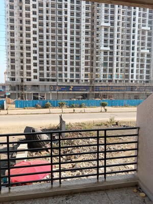 1 BHK Apartment – Exterior View View at Sterling Heights Vasai East, Vasai East - for Sale