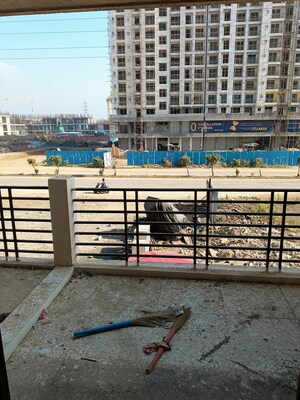 1 BHK Apartment – Exterior View View at Sterling Heights Vasai East, Vasai East - for Sale