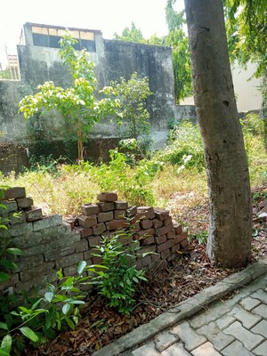 Plot Area in  Plot at Anupam Garden – for Sale