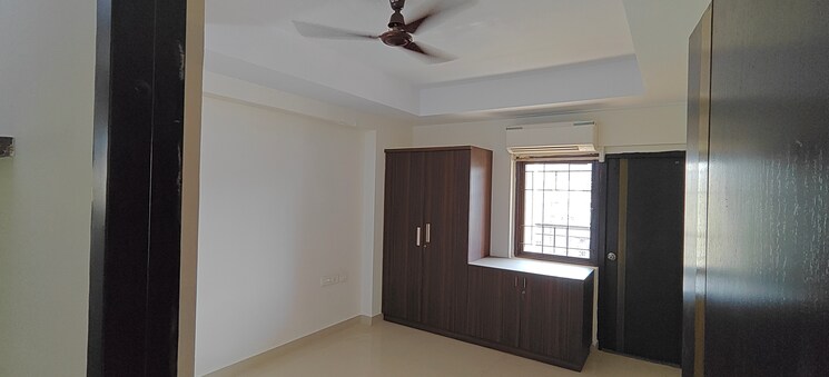 Master Bedroom, mti-the-fountain-head 3 Bedroom 2540 Sq.Ft. Apartment In Gachibowli Hyderabad 8626661