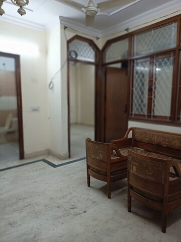 2 BHK Builder Floor For Rent in Khirki Extension