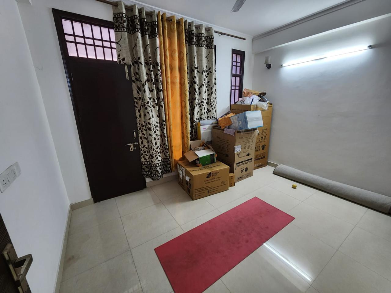 4 BHK Apartment For Sale in Sobha Infinia