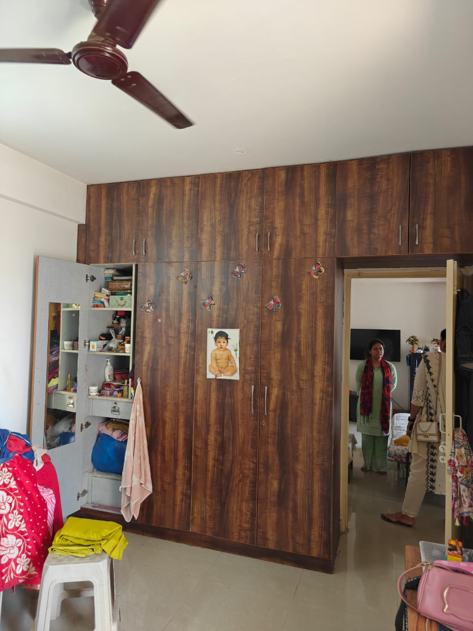 4 BHK 2201 Sq.Ft. Apartment in Sobha Infinia