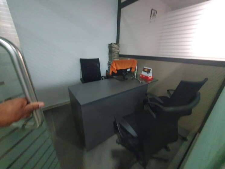 Team Area, worli Commercial Office Space 991 Sq.Ft. In Worli Mumbai 8626686