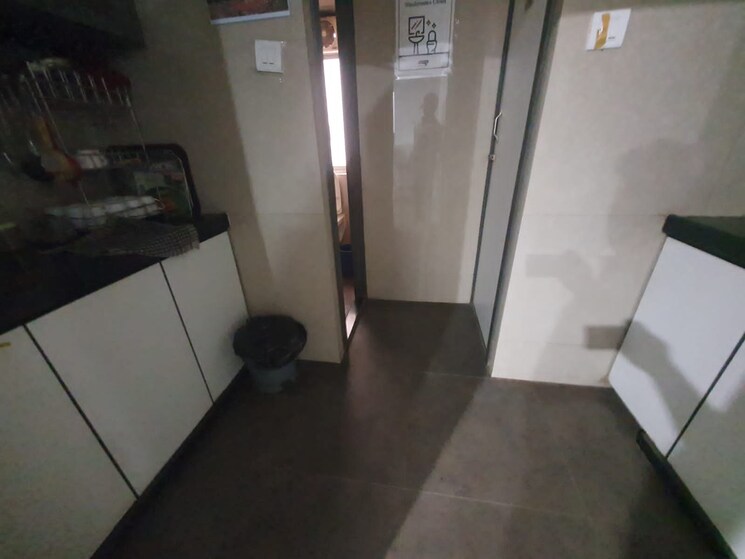 Team Area, worli Commercial Office Space 991 Sq.Ft. In Worli Mumbai 8626686