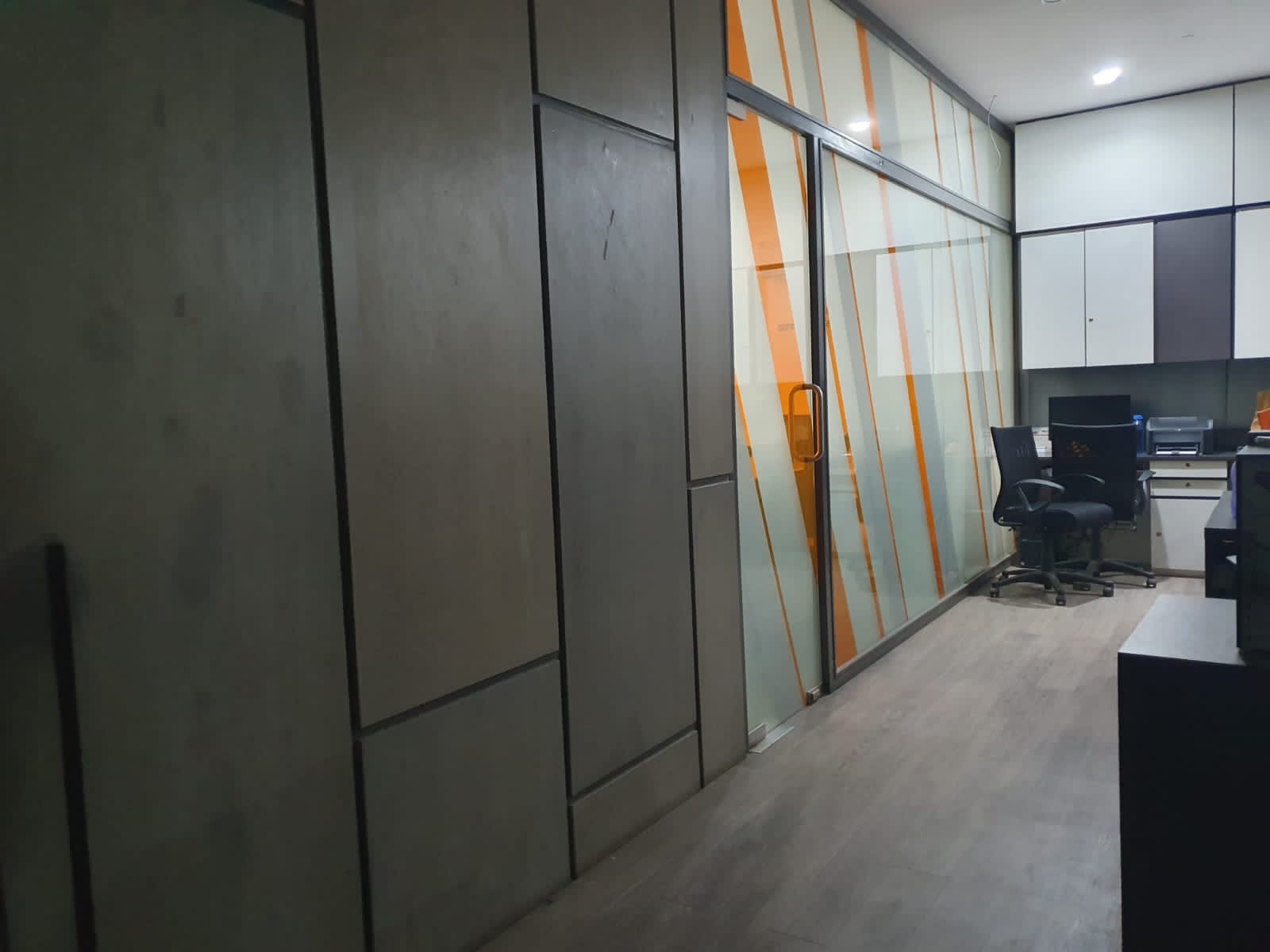 Office Space For Rent in Marathan Nextgen Innova