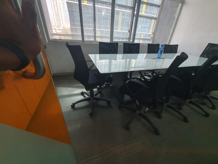 Team Area, worli Commercial Office Space 991 Sq.Ft. In Worli Mumbai 8626686