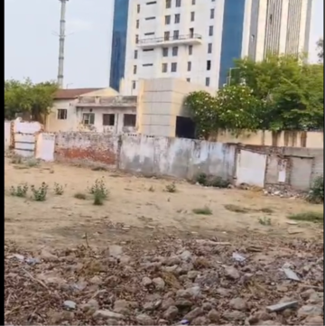  Land For Sale in Sector 36