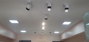 Floor Plan in  Shop at Khar West – for Rent