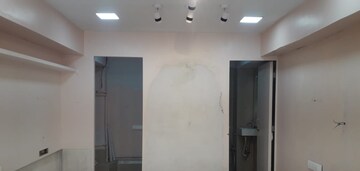 Floor Plan in  Shop at Khar West – for Rent