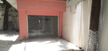 Floor Plan in  Shop at Khar West – for Rent