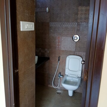 Bathroom in 2 BHK Apartment at Chakala – for Sale