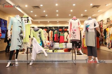  Showroom For Sale in Arvind Vihar