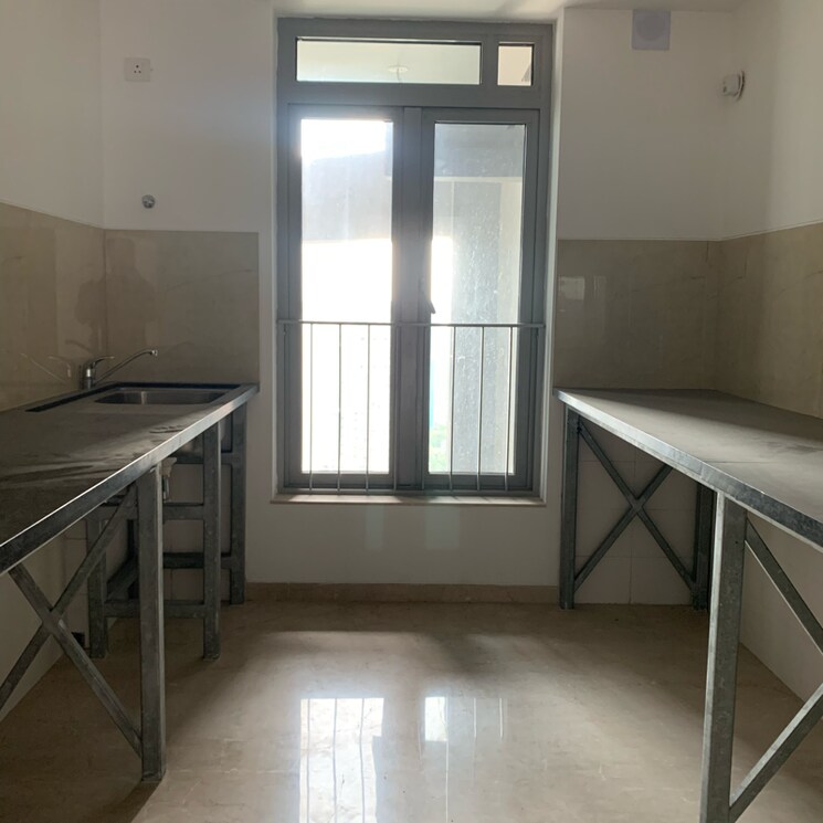 Kitchen, oberoi-sky-city-tower-e 3 Bedroom 1073 Sq.Ft. Apartment In Rajendra Nagar Mumbai 8626835