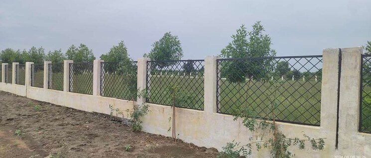undefined, wardha rd  1200 Sq.Ft. Plot In Wardha rd Nagpur 8626769