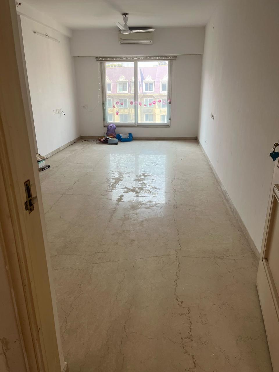 2.5 BHK 852 Sq.Ft. Apartment in Kalpataru Primus Residence