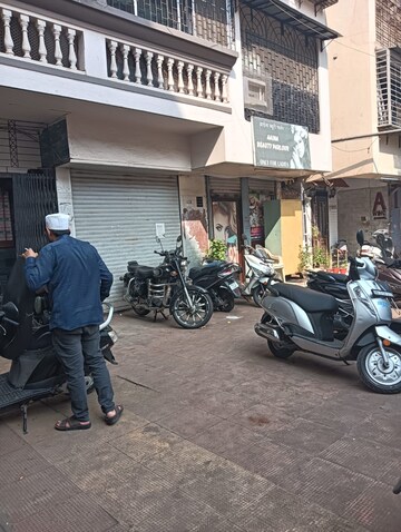 Parking in  Office Space at Cadel Queen Apartment, Mahim – for Sale