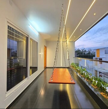 Furnished Amenities in 3 BHK Builder Floor at Sector 30 – for Sale