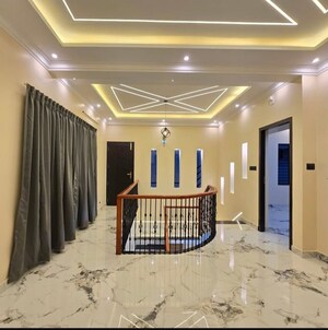 Living Room in 3 BHK Builder Floor at Sector 30 – for Sale