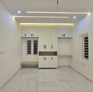 Living Room in 3 BHK Builder Floor at Sector 30 – for Sale