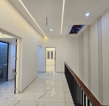 Living Room in 3 BHK Builder Floor at Sector 30 – for Sale