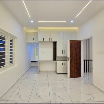 Living Room in 3 BHK Builder Floor at Sector 30 – for Sale
