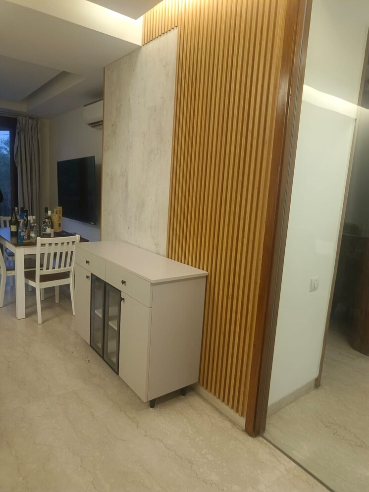 Kitchen, migsun-twinz 2 Bedroom 1400 Sq.Ft. Apartment In Eta Ii Greater Noida Greater Noida 8626895